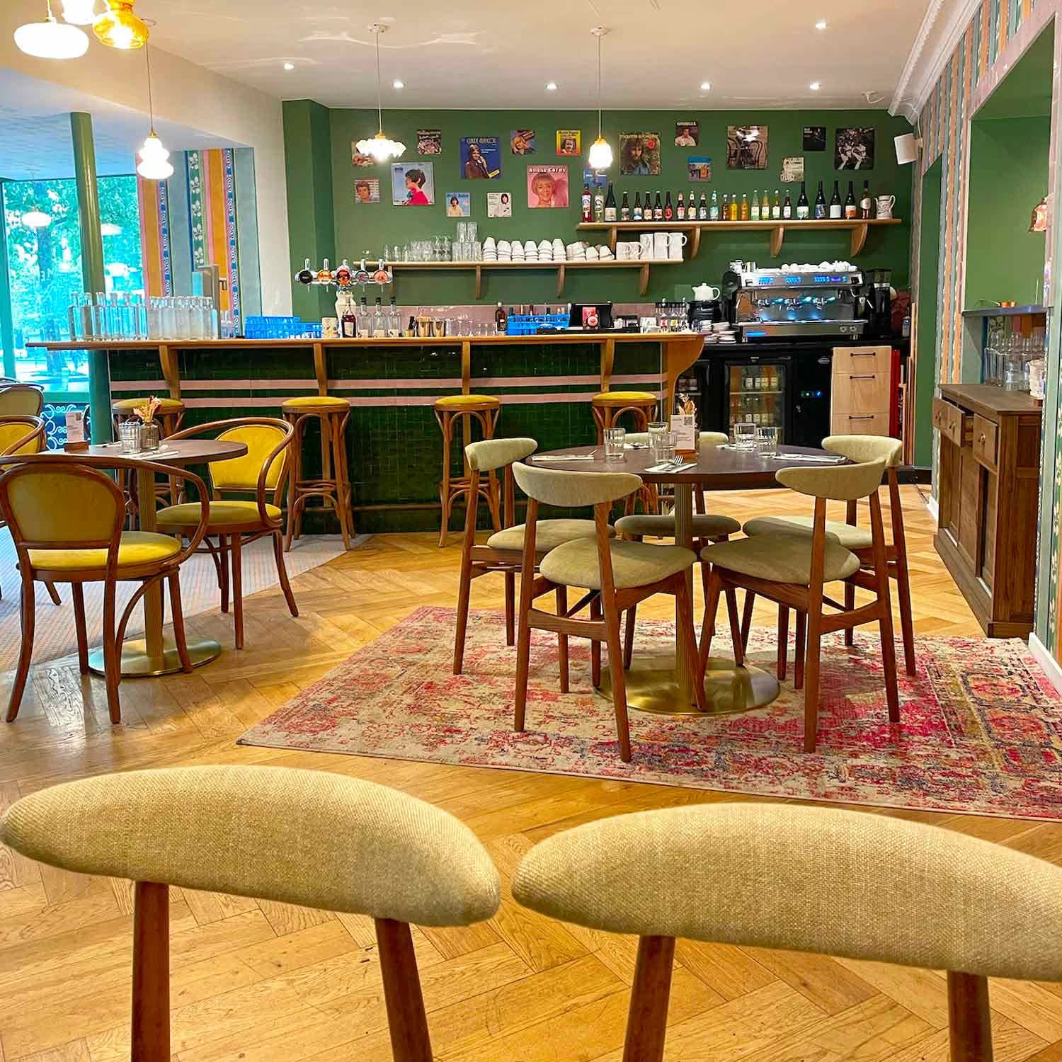Armelle Crêperie - Rennes Centre